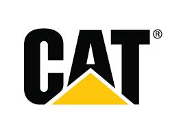 Cat 3516 Block Cat Logo
